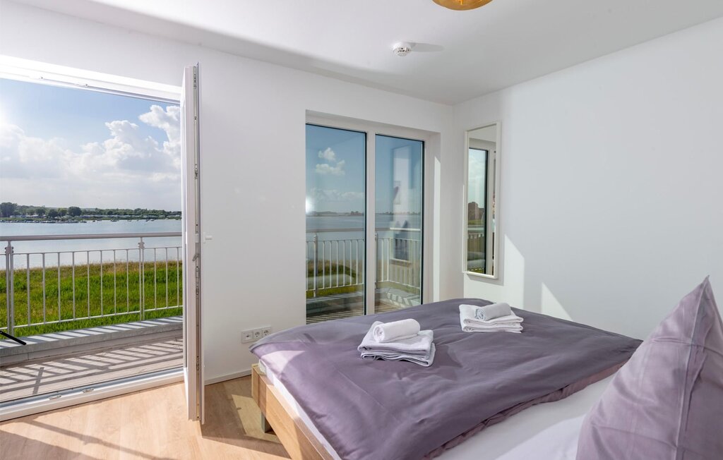 Kuća-za-odmor - Kluntje, OstseeResort Olpenitz , Njemačka - DFH033 17