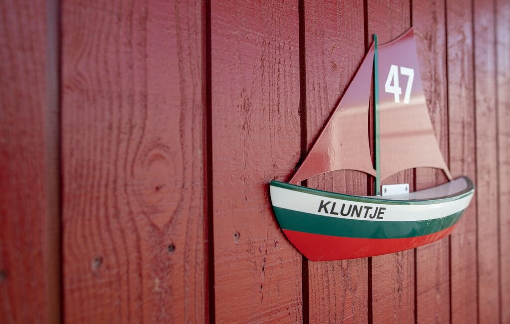 Kuća-za-odmor - Kluntje, OstseeResort Olpenitz , Njemačka - DFH033 13