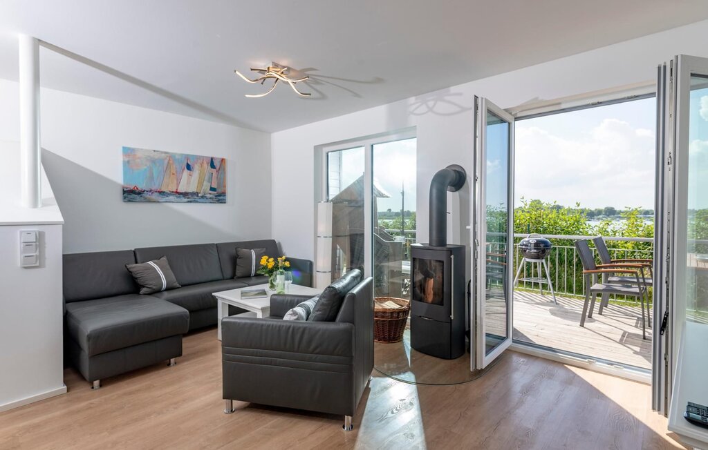 Kuća-za-odmor - Kluntje, OstseeResort Olpenitz , Njemačka - DFH033 5