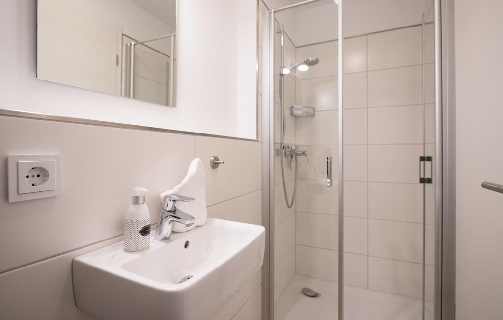 Feriehuse - Edith, OstseeResort Olpenitz , Tyskland - DFH040 17