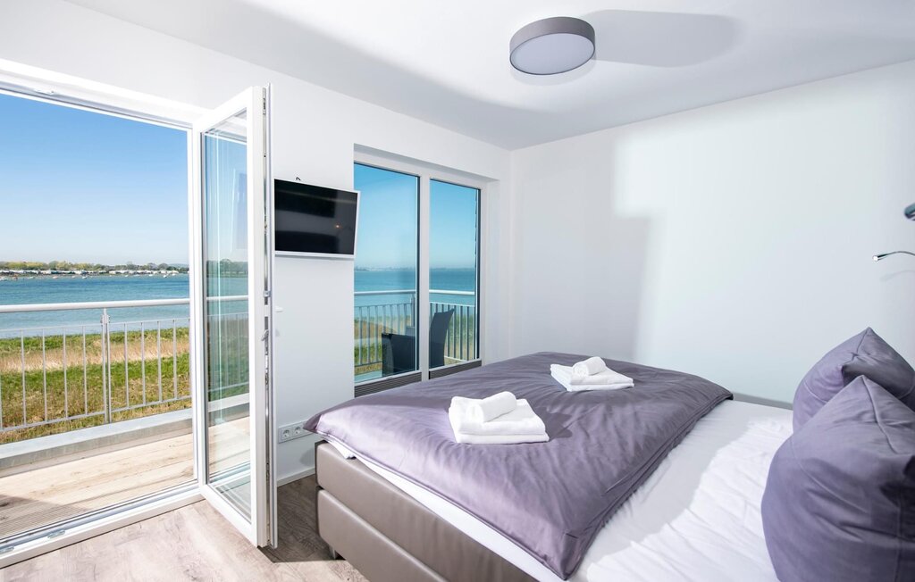 Feriehuse - Edith, OstseeResort Olpenitz , Tyskland - DFH040 15