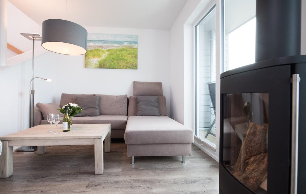 Feriehuse - Edith, OstseeResort Olpenitz , Tyskland - DFH040 10