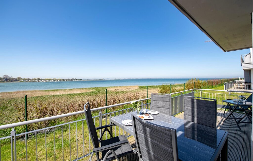 Feriehuse - Edith, OstseeResort Olpenitz , Tyskland - DFH040 1