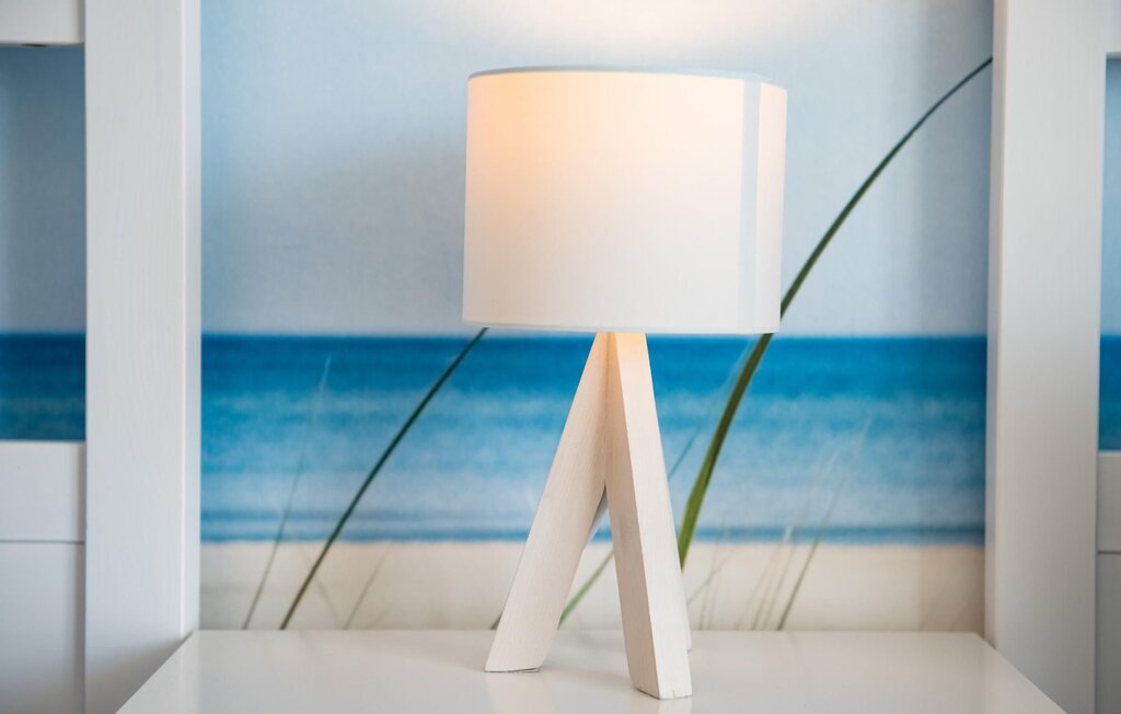 Semesterlägenhet - WeitBlick, OstseeResort Olpenitz , Tyskland - DFH042 13