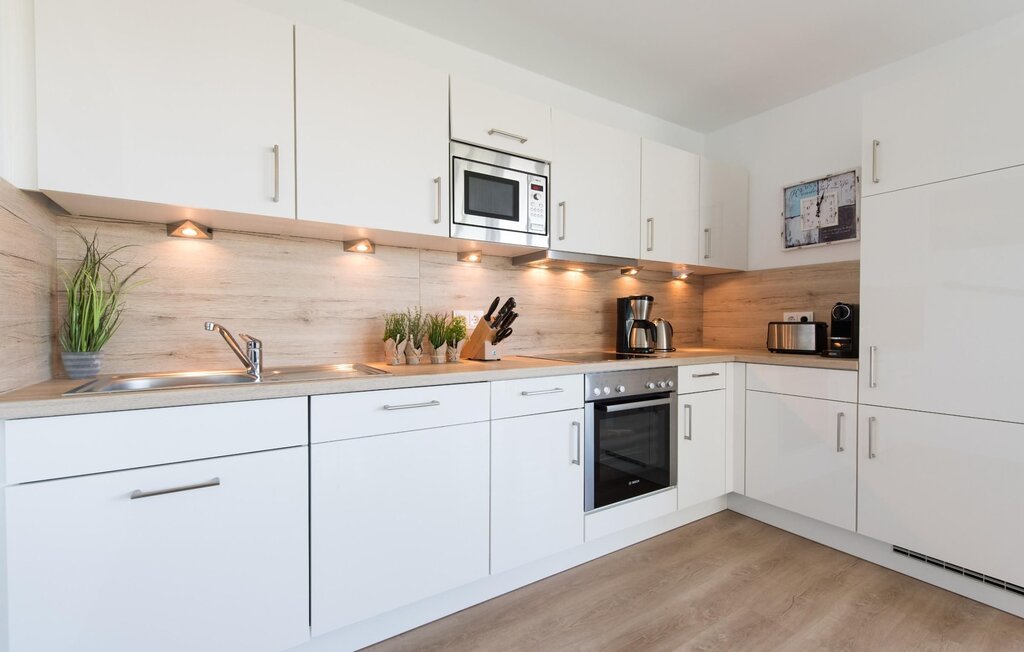 Semesterlägenhet - WeitBlick, OstseeResort Olpenitz , Tyskland - DFH042 8