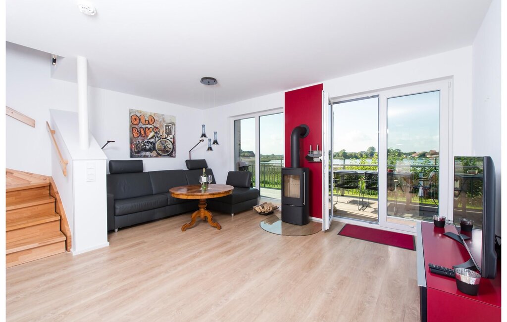 Feriehuse - Villa Seensucht, OstseeResort Olpenitz , Tyskland - DFH058 8