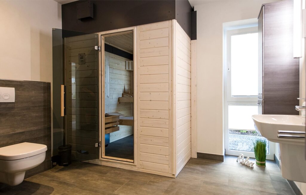 Ferieleilighet - Yachtblick auf der Ostsee, OstseeResort Olpenitz , Tyskland - DFH061 19