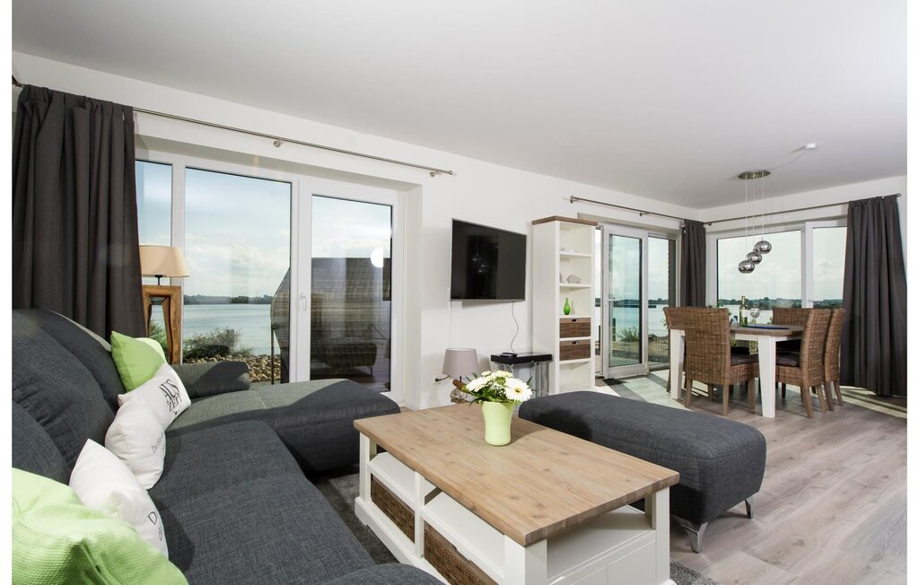 Ferieleilighet - Yachtblick auf der Ostsee, OstseeResort Olpenitz , Tyskland - DFH061 3