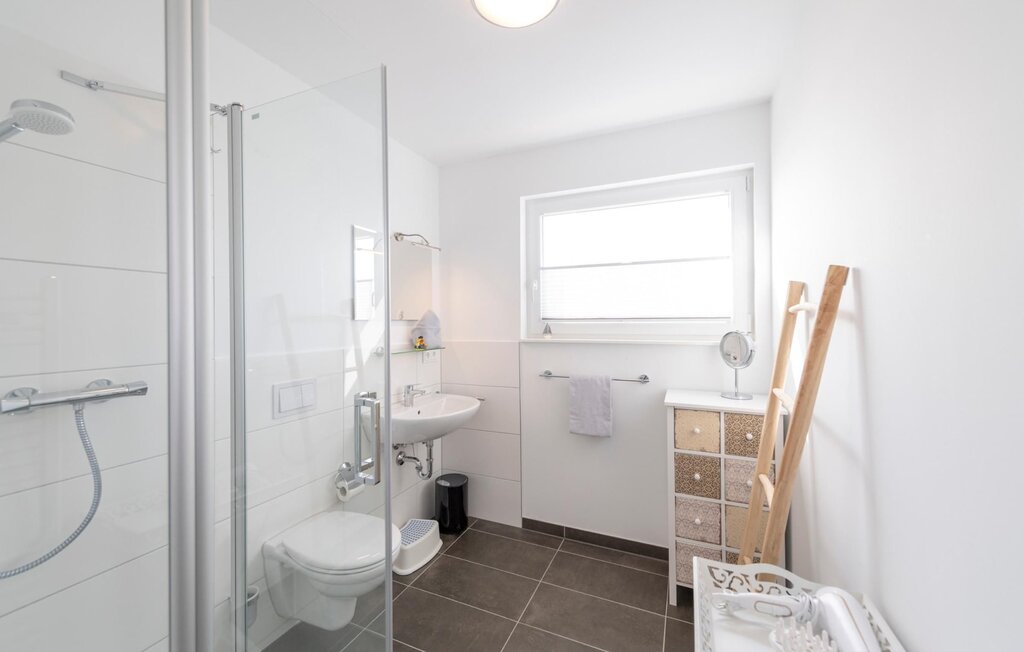 Hausboot - Marina Rainbow, OstseeResort Olpenitz , Deutschland - DFH062 25