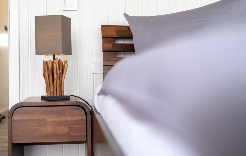 Hausboot - Marina Rainbow, OstseeResort Olpenitz , Deutschland - DFH062 23