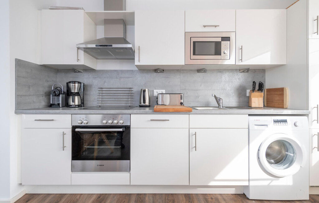 Hausboot - Marina Rainbow, OstseeResort Olpenitz , Deutschland - DFH062 13