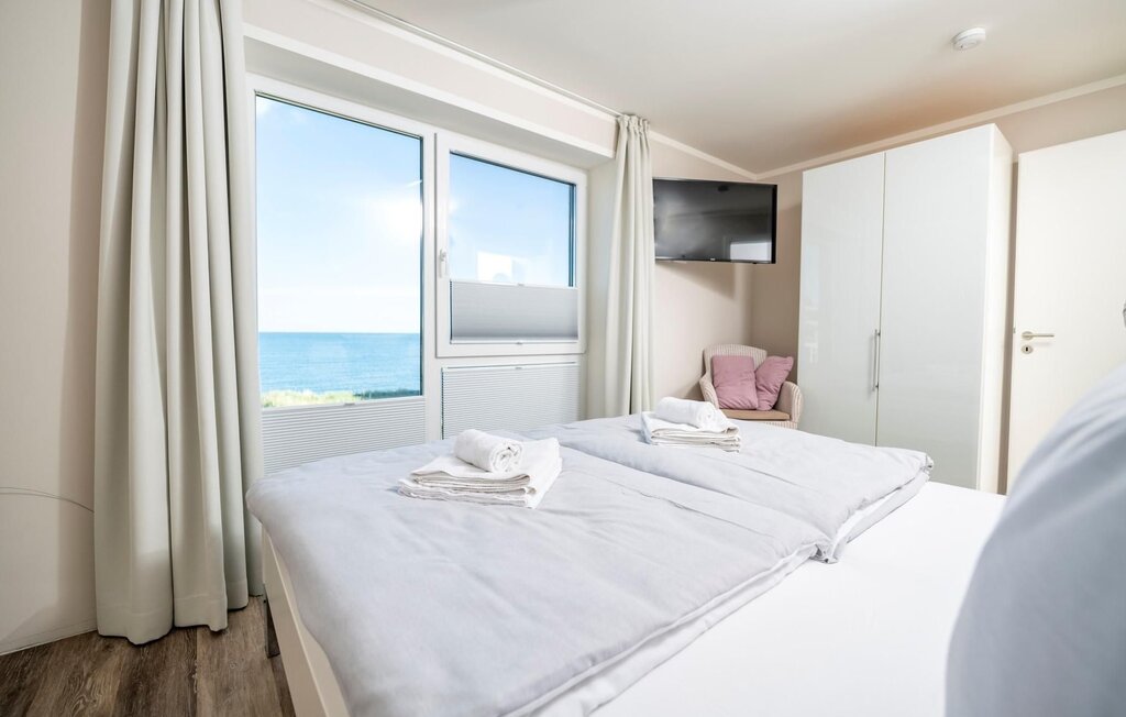Apartment - Sonnendeck, OstseeResort Olpenitz , Germany - DFH069 19