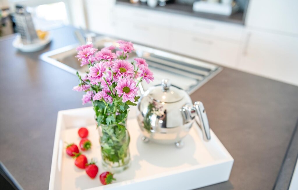 Apartment - Sonnendeck, OstseeResort Olpenitz , Germany - DFH069 13