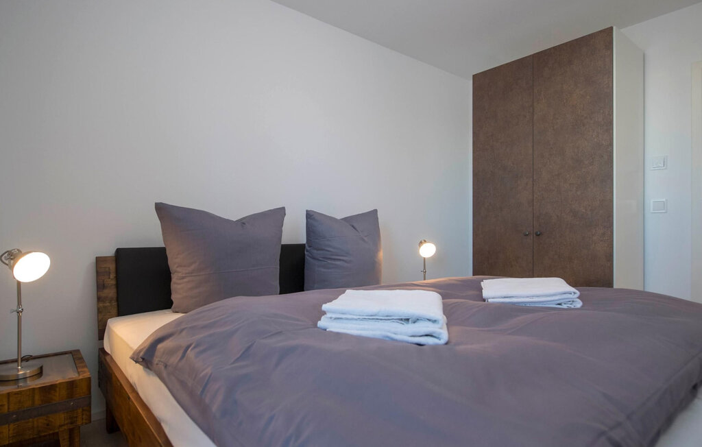 
Holiday rental - Marina 1, OstseeResort Olpenitz , Germany - DFH108 33