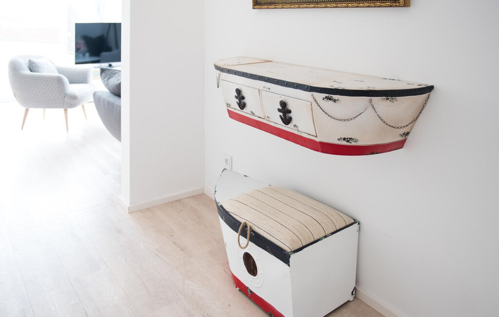 
Holiday rental - Marina 1, OstseeResort Olpenitz , Germany - DFH108 28