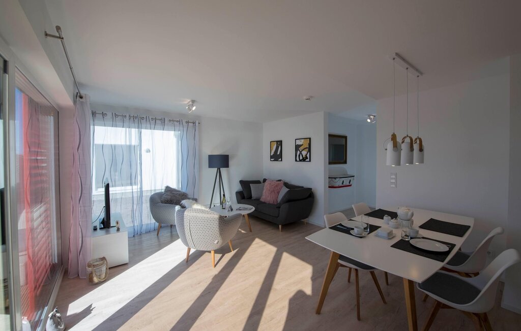 
Holiday rental - Marina 1, OstseeResort Olpenitz , Germany - DFH108 19