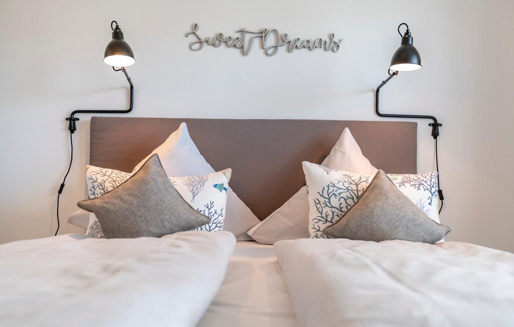 Ferieleilighet - OstseeResort Olpenitz , Tyskland - DFH116 18