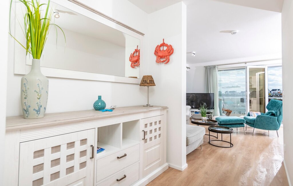 Ferieleilighet - OstseeResort Olpenitz , Tyskland - DFH116 16