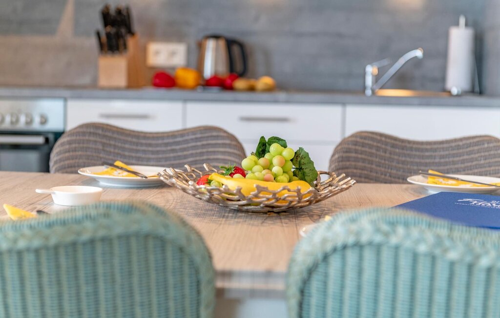Ferieleilighet - OstseeResort Olpenitz , Tyskland - DFH116 14