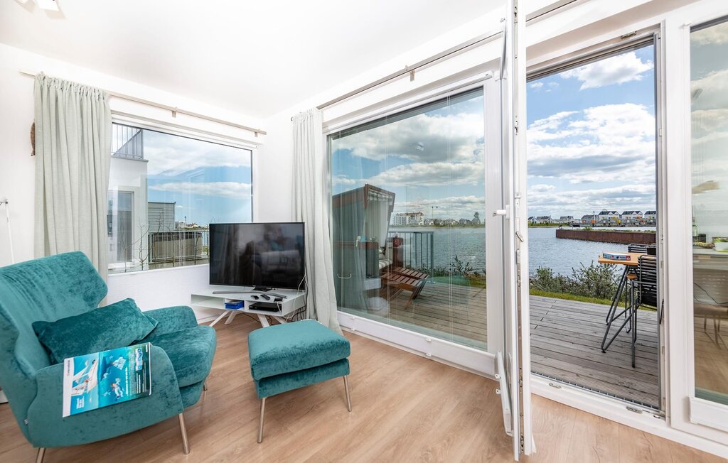 Ferieleilighet - OstseeResort Olpenitz , Tyskland - DFH116 8