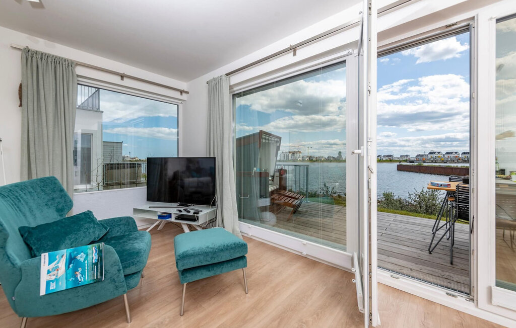 Ferieleilighet - OstseeResort Olpenitz , Tyskland - DFH116 12