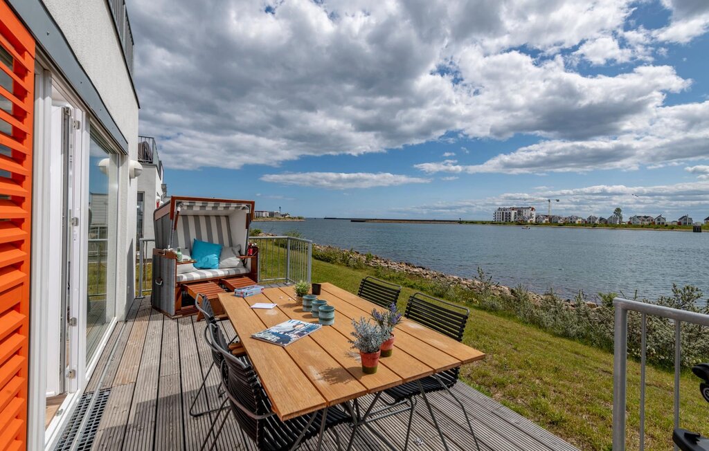 Ferieleilighet - OstseeResort Olpenitz , Tyskland - DFH116 1