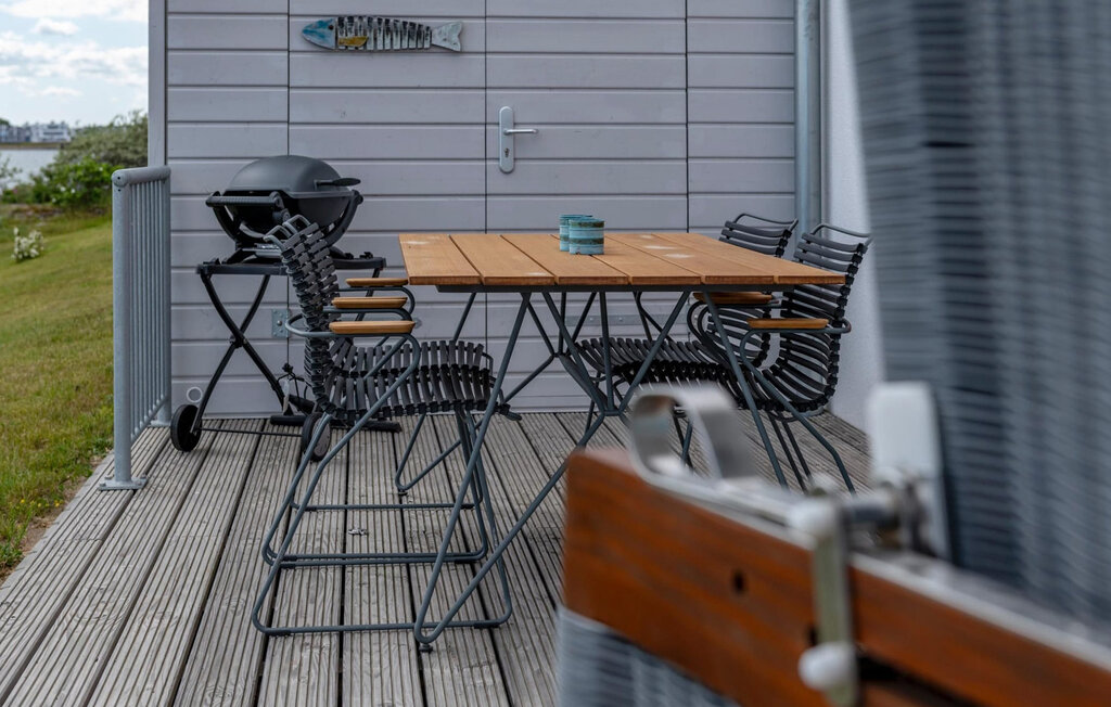 Ferieleilighet - OstseeResort Olpenitz , Tyskland - DFH116 9