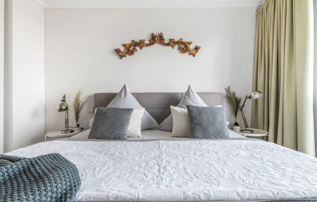 Lejlighed - Spinnaker, OstseeResort Olpenitz , Tyskland - DFH128 20