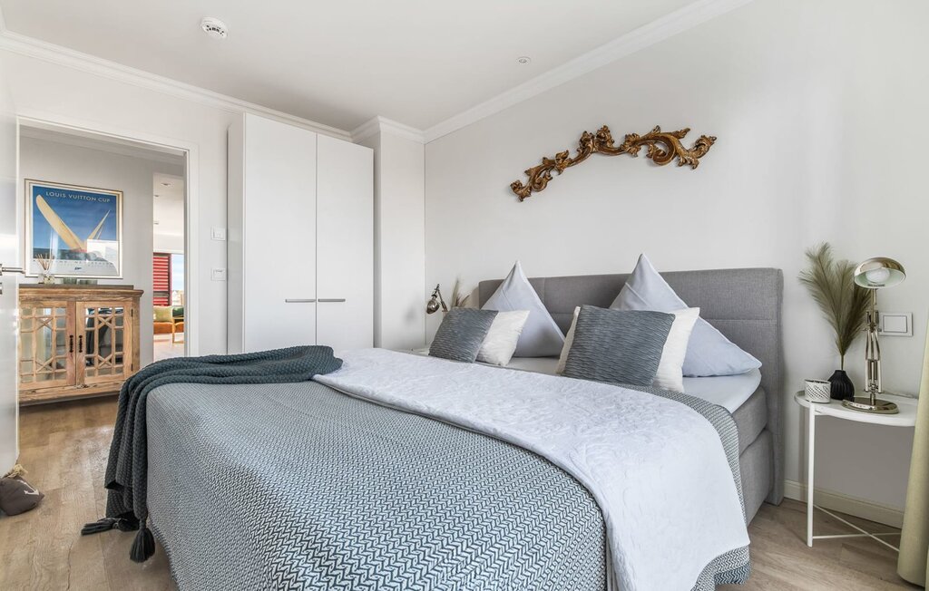 Lejlighed - Spinnaker, OstseeResort Olpenitz , Tyskland - DFH128 23