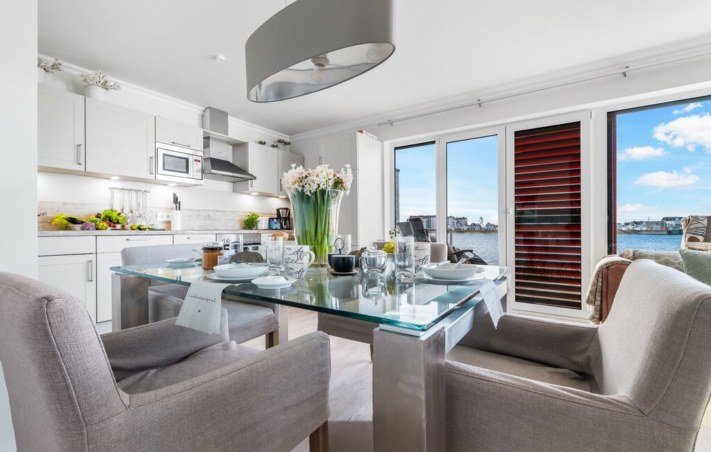 Lejlighed - Spinnaker, OstseeResort Olpenitz , Tyskland - DFH128 7