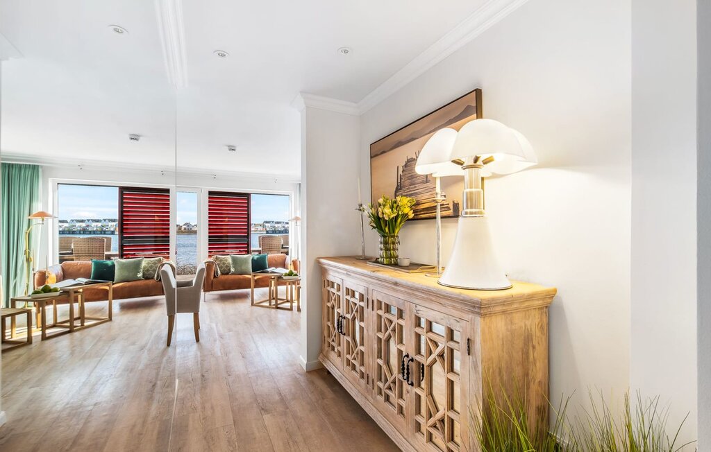 Lejlighed - Spinnaker, OstseeResort Olpenitz , Tyskland - DFH128 10