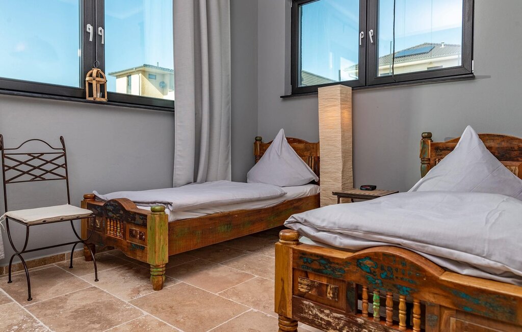 Ferieleilighet - Jazz Cicero, OstseeResort Olpenitz , Tyskland - DFH149 20