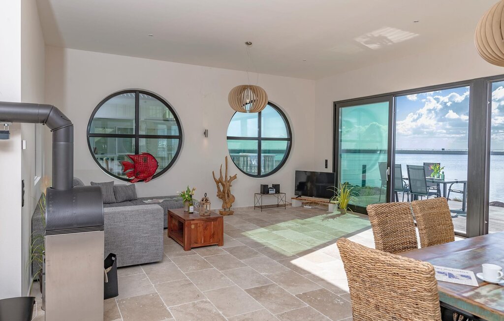 Ferieleilighet - Jazz Cicero, OstseeResort Olpenitz , Tyskland - DFH149 5