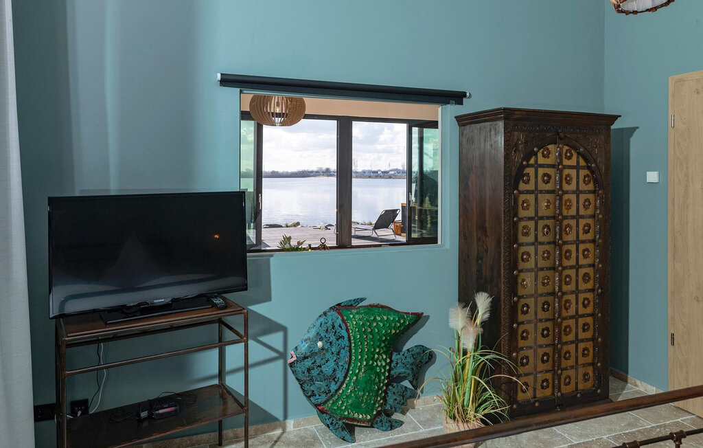 Ferieleilighet - Jazz Cicero, OstseeResort Olpenitz , Tyskland - DFH149 13