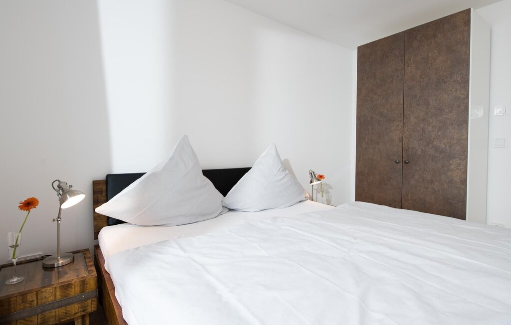 
Holiday rental - Marina 1, OstseeResort Olpenitz , Germany - DFH108 37