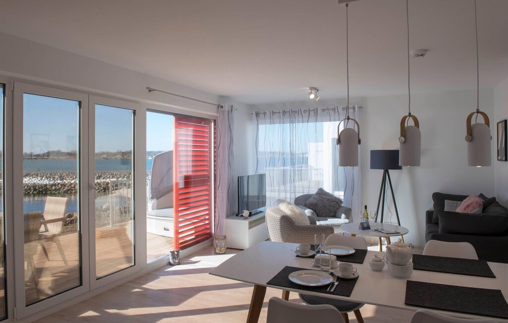 
Holiday rental - Marina 1, OstseeResort Olpenitz , Germany - DFH108 20
