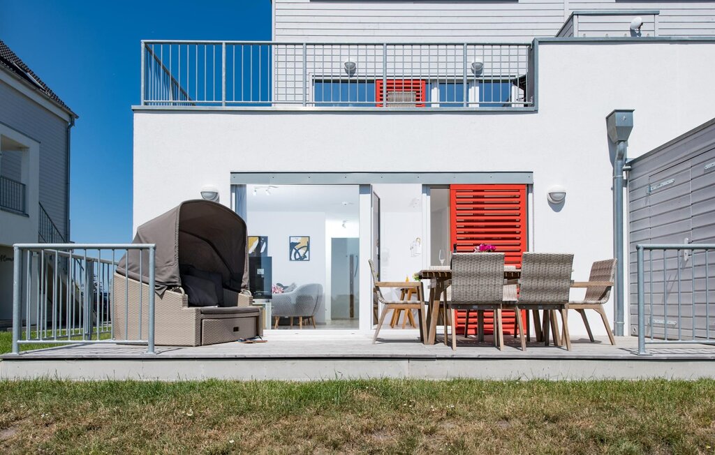 
Holiday rental - Marina 1, OstseeResort Olpenitz , Germany - DFH108 3