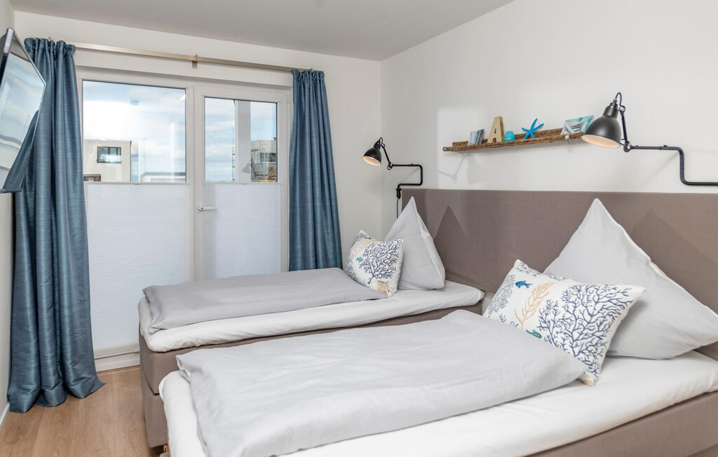 Ferieleilighet - OstseeResort Olpenitz , Tyskland - DFH116 19