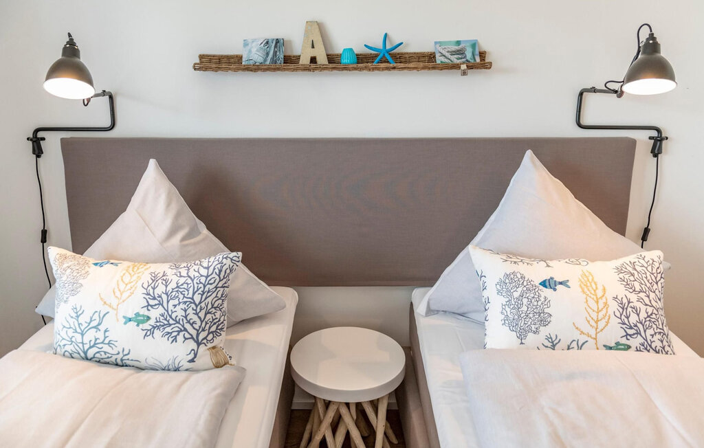 Ferieleilighet - OstseeResort Olpenitz , Tyskland - DFH116 22