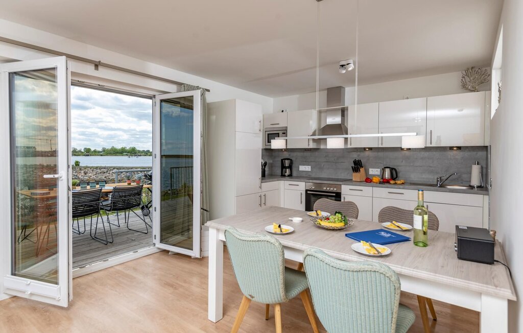 Ferieleilighet - OstseeResort Olpenitz , Tyskland - DFH116 15