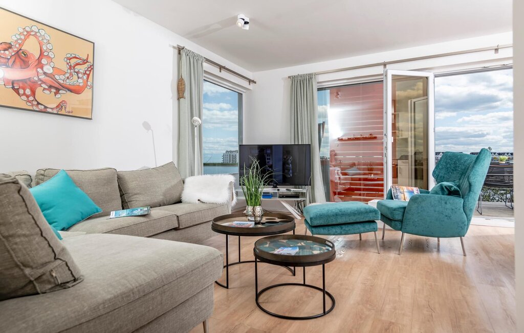Ferieleilighet - OstseeResort Olpenitz , Tyskland - DFH116 10