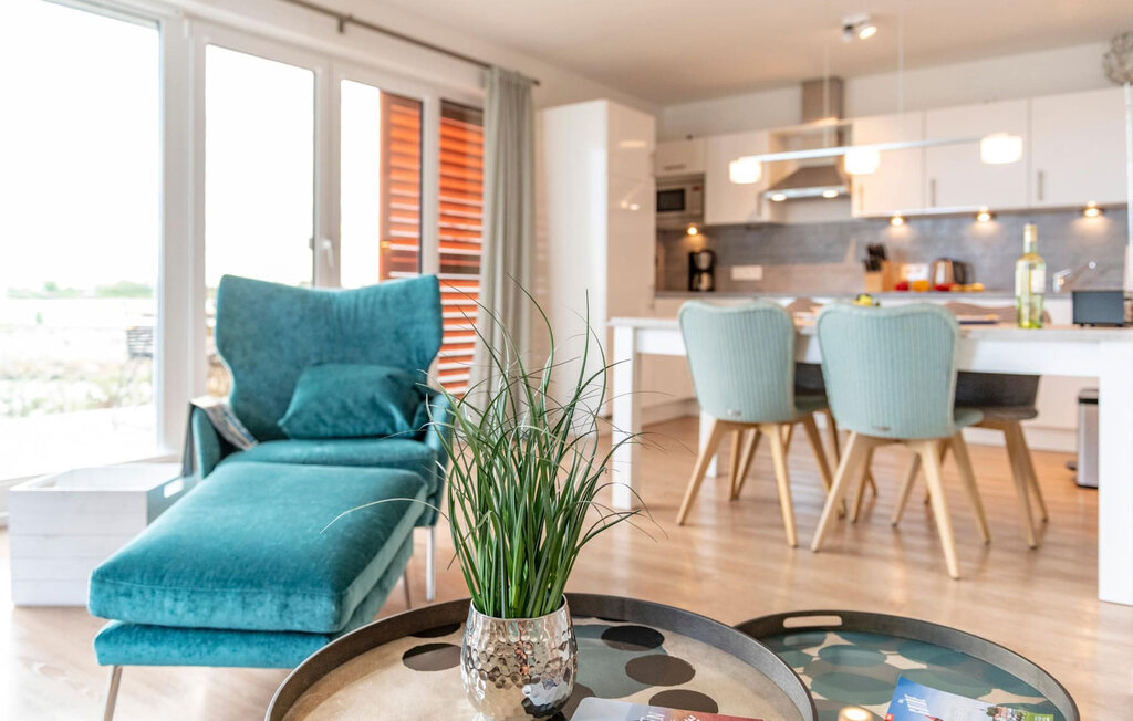 Ferieleilighet - OstseeResort Olpenitz , Tyskland - DFH116 13