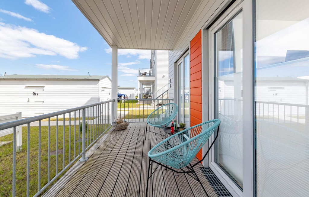 Ferieleilighet - OstseeResort Olpenitz , Tyskland - DFH116 3
