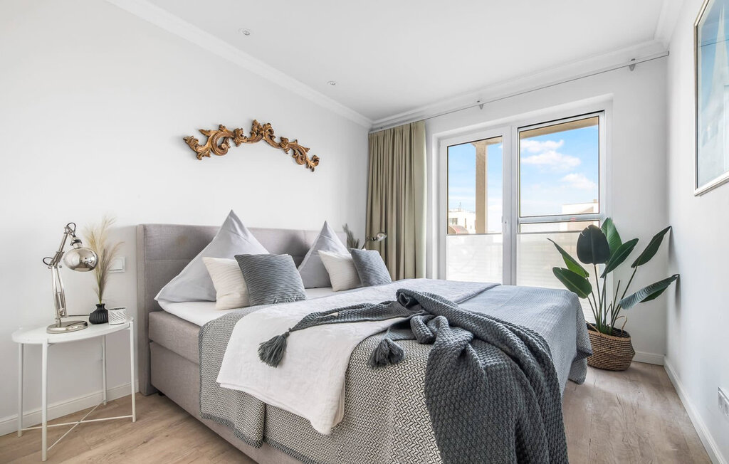 Lejlighed - Spinnaker, OstseeResort Olpenitz , Tyskland - DFH128 21