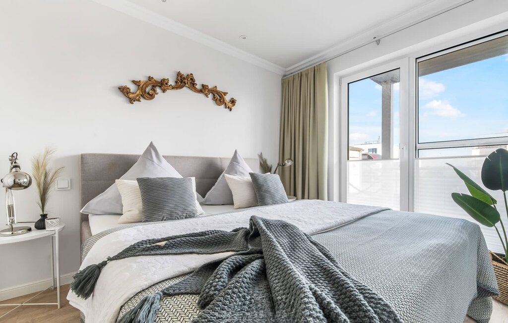 Lejlighed - Spinnaker, OstseeResort Olpenitz , Tyskland - DFH128 24