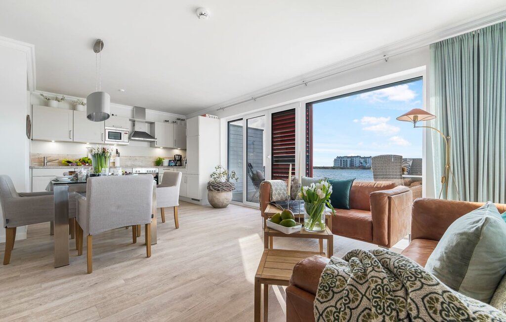 Lejlighed - Spinnaker, OstseeResort Olpenitz , Tyskland - DFH128 11