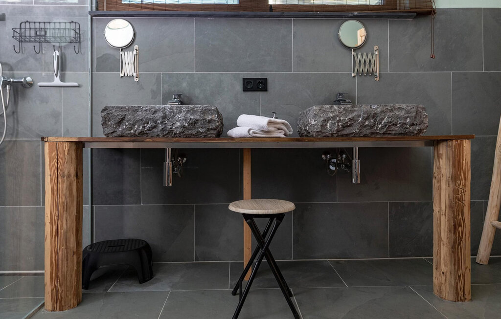 Ferieleilighet - Jazz Cicero, OstseeResort Olpenitz , Tyskland - DFH149 22