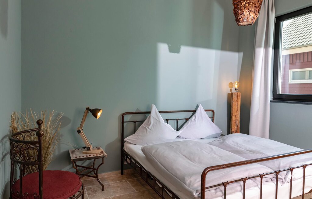 Ferieleilighet - Jazz Cicero, OstseeResort Olpenitz , Tyskland - DFH149 21