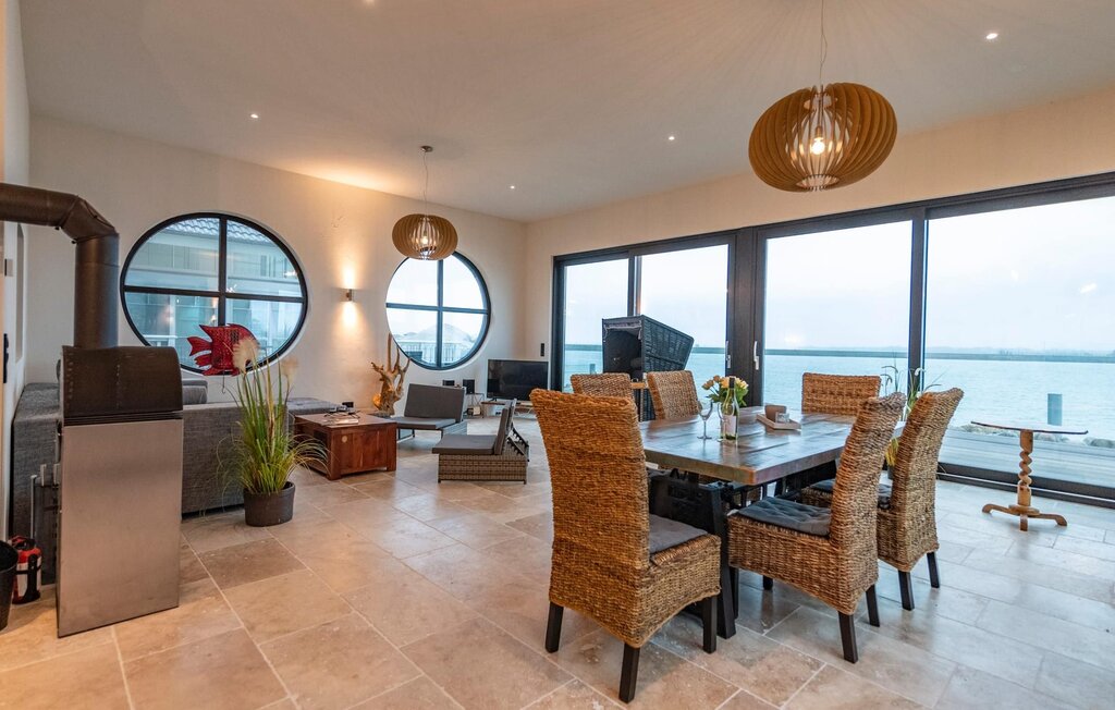 Ferieleilighet - Jazz Cicero, OstseeResort Olpenitz , Tyskland - DFH149 14