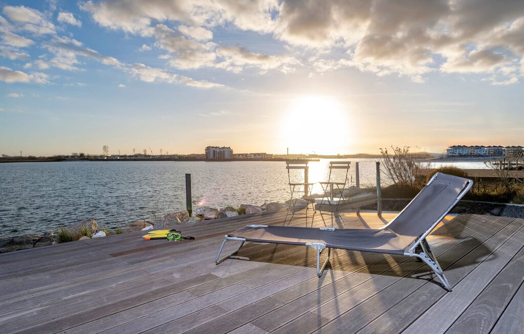 Ferieleilighet - Jazz Cicero, OstseeResort Olpenitz , Tyskland - DFH149 2